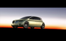 Lincoln C concept 2009 11